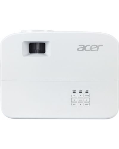 Мултимедиен проектор Acer - P1157i, бял - 4
