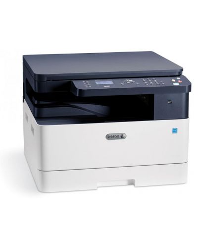 Мултифункционално устройство Xerox - B1022, лазерно, бяло/черно - 1