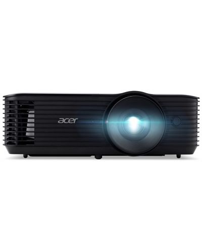Мултимедиен проектор Acer - X1126AH, черен - 2
