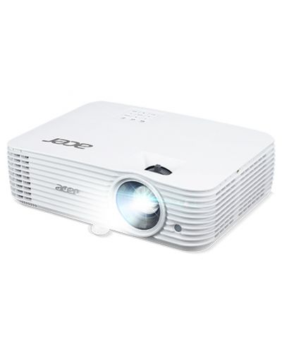 Мултимедиен проектор Acer - H6815BD, бял - 3