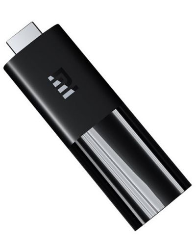 Мултимедиен плейър Xiaomi - Mi TV Stick 4K M24E, черен - 4