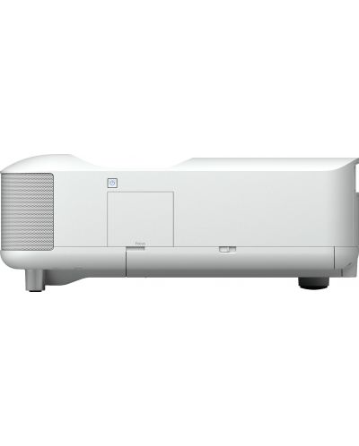 Мултимедиен проектор Epson - EH-LS650W, бял - 4