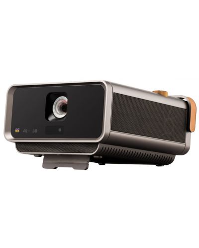 Мултимедиен проектор ViewSonic - X11-4K, сив - 3