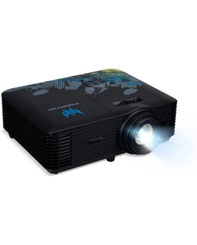 Мултимедиен проектор Acer - Predator GM712, черен - 2