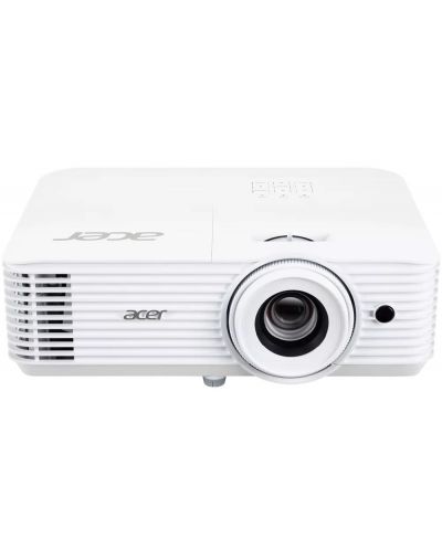 Мултимедиен проектор Acer - P1157i, бял - 1