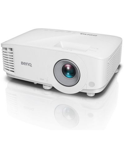 Мултимедиен проектор BenQ - MX550, бял - 2
