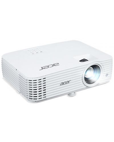 Мултимедиен проектор Acer - Projector X1526HK, бял - 2