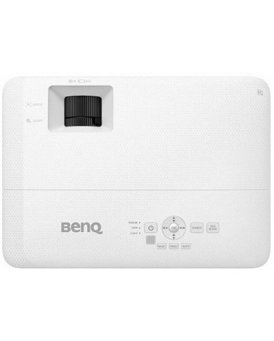 Мултимедиен проектор BenQ - TH585P, бял - 4