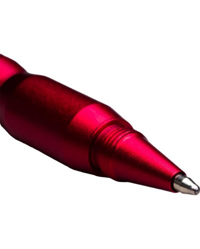 Мултифункционално пишещо средство Pininfarina Forever Modula - Червено - 6