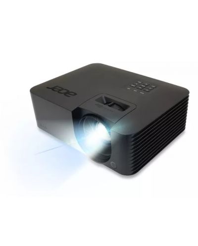 Мултимедиен проектор Acer - Projector Vero PL2520i, черен - 2