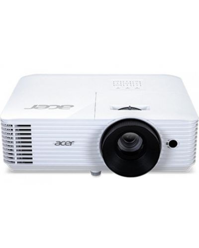 Мултимедиен проектор Acer X118HP, бял - 4
