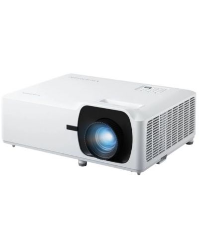 Мултимедиен проектор ViewSonic - LS751HD, бял - 3