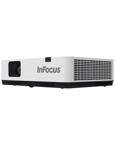 Мултимедиен проектор InFocus - IN1046, бял - 2
