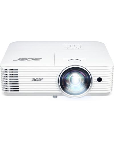 Мултимедиен проектор Acer - H6518STi, DLP, 3D, Full HD (1920x1080), 10 000:1, 3500 lm - 4