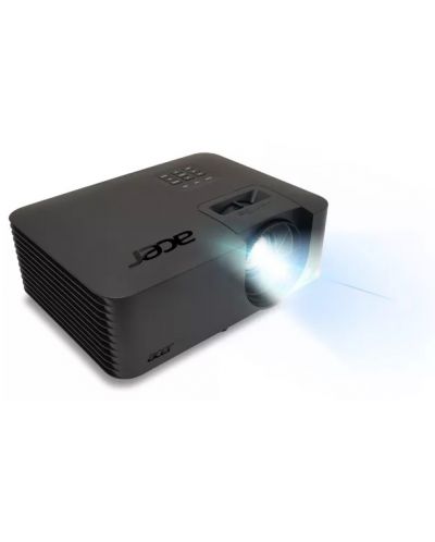 Мултимедиен проектор Acer - Projector Vero PL2520i, черен - 3