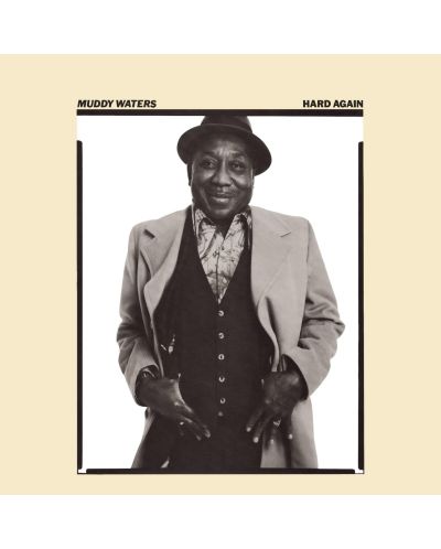 Muddy Waters - Hard Again (CD) - 1