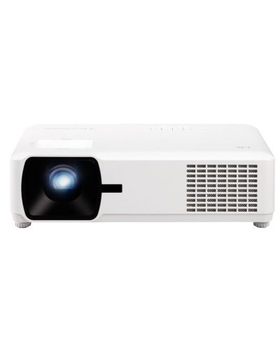 Мултимедиен проектор ViewSonic - LS610HDH, бял - 1