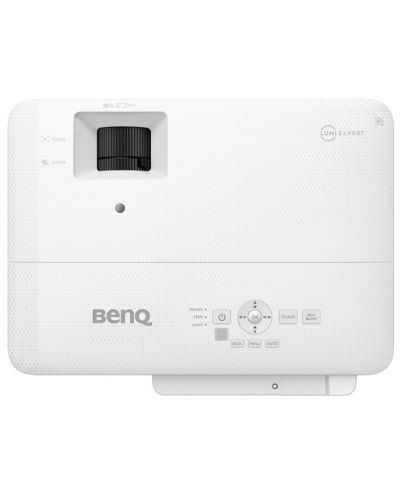 Мултимедиен проектор BenQ - TH685i, бял - 5