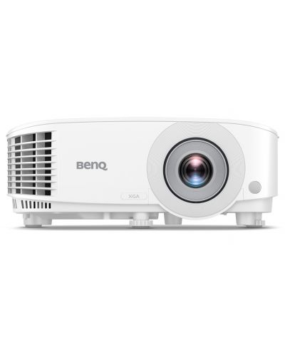 Мултимедиен проектор BenQ - MX560, бял - 1