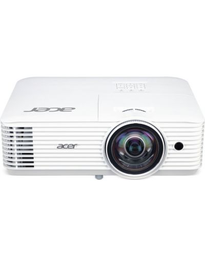 Мултимедиен проектор Acer - H6518STi, DLP, 3D, Full HD (1920x1080), 10 000:1, 3500 lm - 1