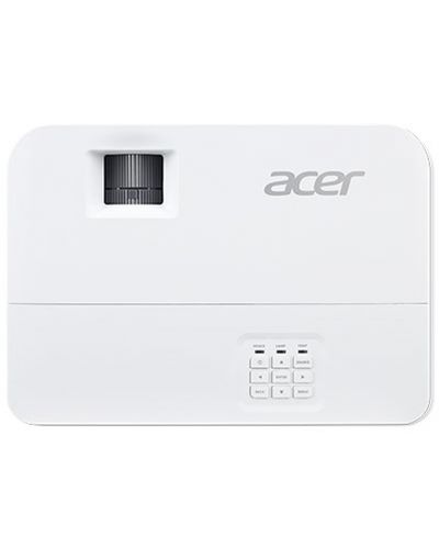 Мултимедиен проектор Acer - Projector X1526HK, бял - 4