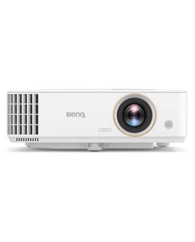 Мултимедиен проектор BenQ - TH685i, бял - 2