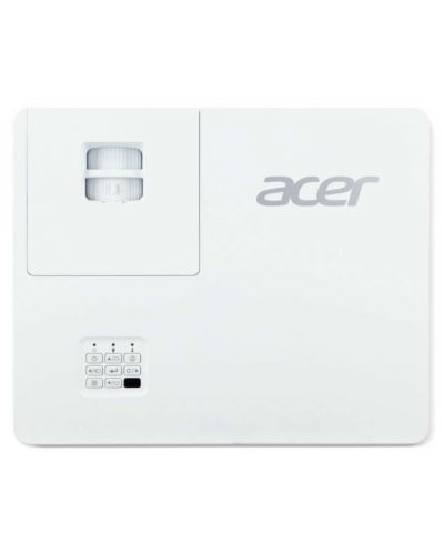 Мултимедиен проектор Acer - PL6510, бял - 5