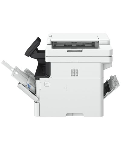 Мултифункционално устройство Canon - i-SENSYS MF641dw, лазерно, бяло - 4