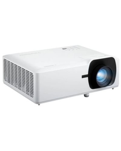Мултимедиен проектор ViewSonic - LS751HD, бял - 2