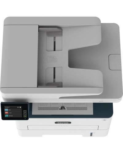 Мултифункционално устройство Xerox - B235, лазерно, бяло - 3