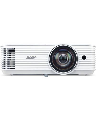 Мултимедиен проектор Acer - H6518STi, DLP, 3D, Full HD (1920x1080), 10 000:1, 3500 lm - 2
