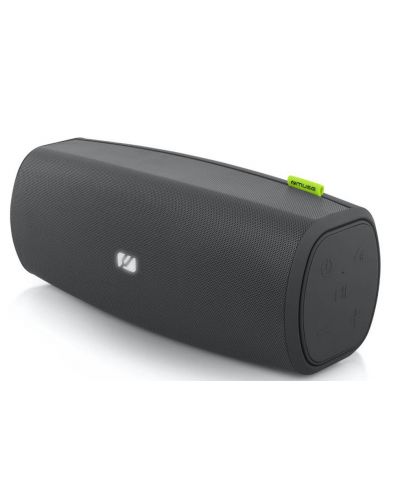 Портативна колонка Muse - M-910 BT, черна