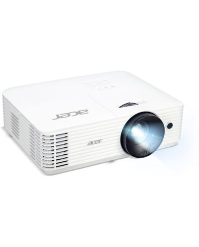 Мултимедиен проектор Acer - H5386BDi, бял - 2