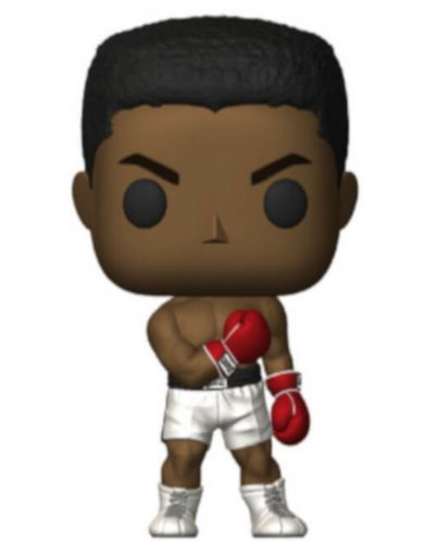 Фигура Funko Pop! Sports: Muhammad Ali - 1