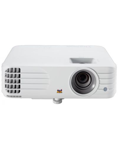 Мултимедиен проектор ViewSonic - PX701HDH, бял - 1