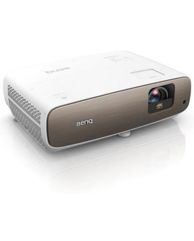 Мултимедиен проектор BenQ - W2700i, бял - 4