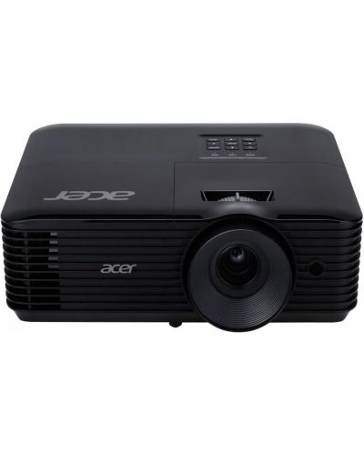 Мултимедиен проектор Acer - X118HP, черен - 1