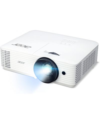 Мултимедиен проектор Acer - H5386BDi, бял - 3
