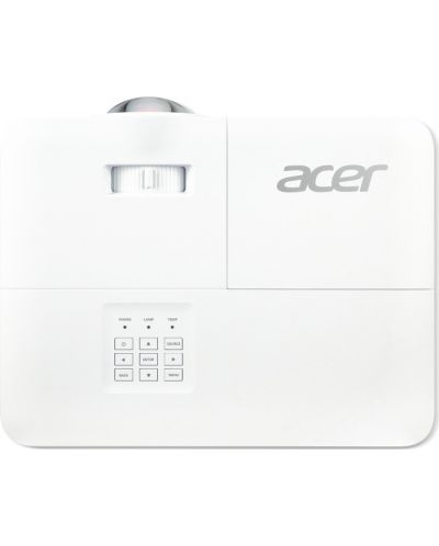 Мултимедиен проектор Acer - H6518STi, DLP, 3D, Full HD (1920x1080), 10 000:1, 3500 lm - 5