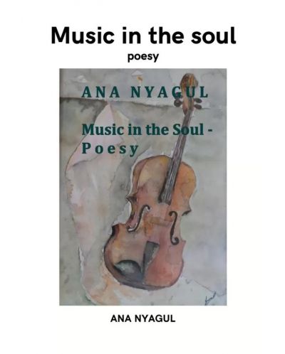 Music in the soul (Е-книга) - 1