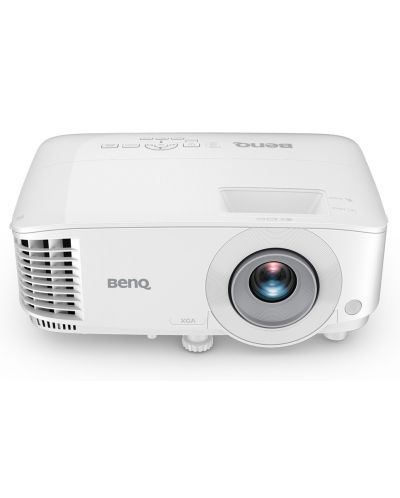 Мултимедиен проектор BenQ - MX560, бял - 2