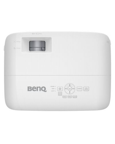 Мултимедиен проектор BenQ - MX560, бял - 4