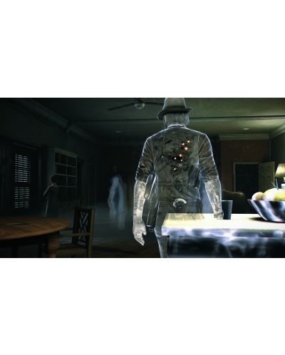 Murdered: Soul Suspect (PC) - 5