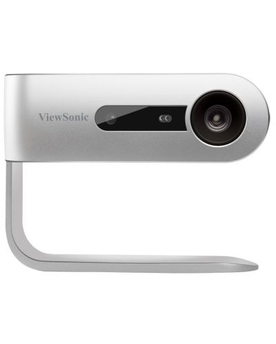Мултимедиен проектор ViewSonic - M1+, черен - 1