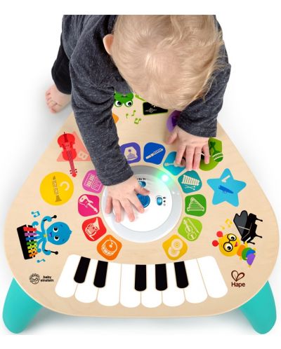 Музикална игрална маса Baby Einstein - 3