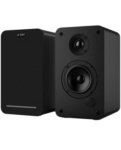 Аудио системa Fenda - Speaker R40BT, черна - 1