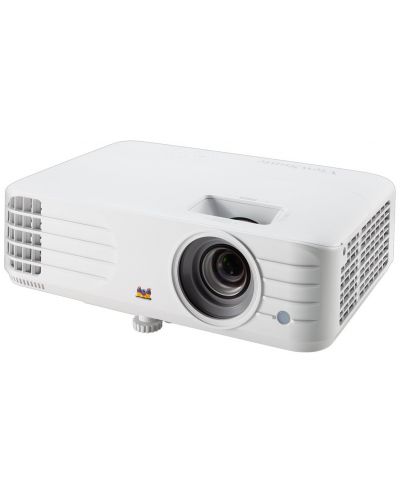 Мултимедиен проектор ViewSonic - PX701HDH, бял - 2