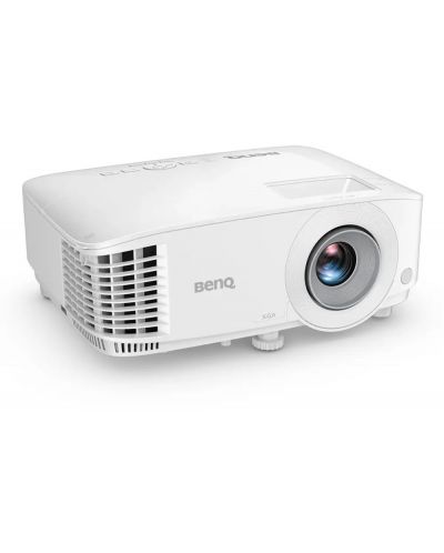 Мултимедиен проектор BenQ - MH560, бял - 2