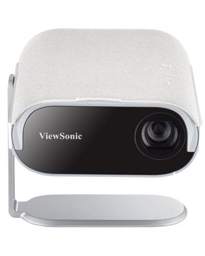 Мултимедиен проектор ViewSonic - M1 PRO, White - 5