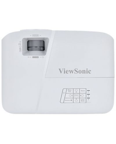 Мултимедиен проектор ViewSonic - PX701-4K, бял - 4
